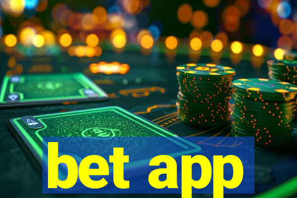 bet app